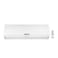 Geepas Air Curtain, 2 Speed Setting, Low Noise, GCT1213CFM   Commercial Indoor Air Curtain   Spray Coating   Rust-Proof   Remote Control   Low Maintenance
