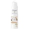 Dove Deodorant Anti Perspirant Spray Coconut &amp; Jasmine 150ml