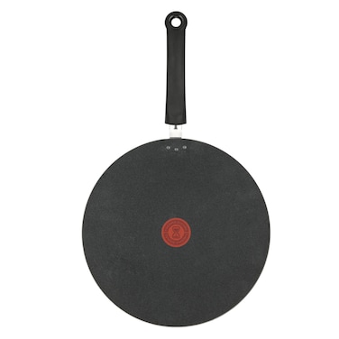 Tefal G6 Tempo Flame Tawa C3041883 Black 36cm