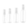 Generic-Fine Mist Spray Bottles Empty Spray Bottles Refillable Container Atomizer for Hair Portable Spritzer Travel Bottle Spray Set Leak Proof for Makeup Cosmetic Containers