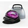 مكواة بخار باناسونيك لاسلكية - 1550 واط - بنفسجي - NI-WL41