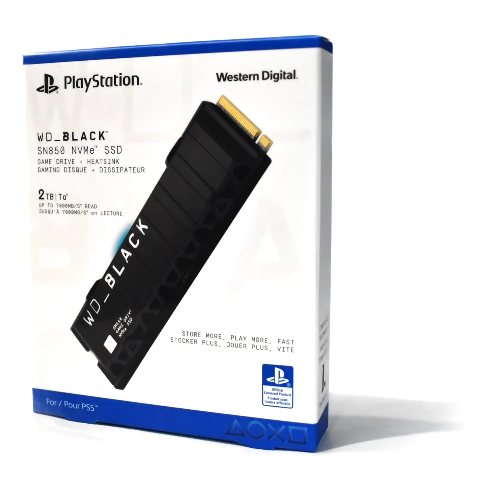 Amazon.co.jp: ウエスタンデジタル Western Digital 内蔵SSD 2TB