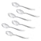 Montavo Rio Tea Spoon 6 Pieces Set