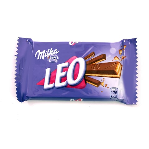 Milka Leo Milk Chocolate 33.3g