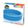Intex Crystal 3-Ring Inflatable Outdoor Pool 58426NP Blue 147x33cm