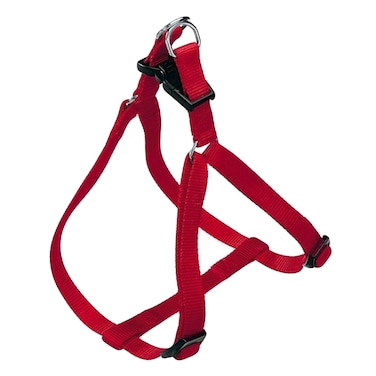 Ferplast 5922 Easy P Dog Harness Size Large Red