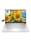 HP 5-DY2795WM Laptop With 15.6-Inch FHD Display, 16GB RAM, 512GB SSD, Core i5-1135G7 Processor, Intel Iris Xe Graphics, Windows 11, English/Arabic, Silver-International Version