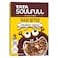 Tata Soulfull Crunchy Choco Ragi Bites Breakfast Cereal, 375g