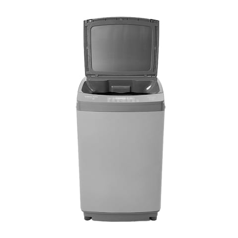 White Point Top Loading Washing Machine 18 KG - Coffee Cloud Color - WPTL18DFGCMA