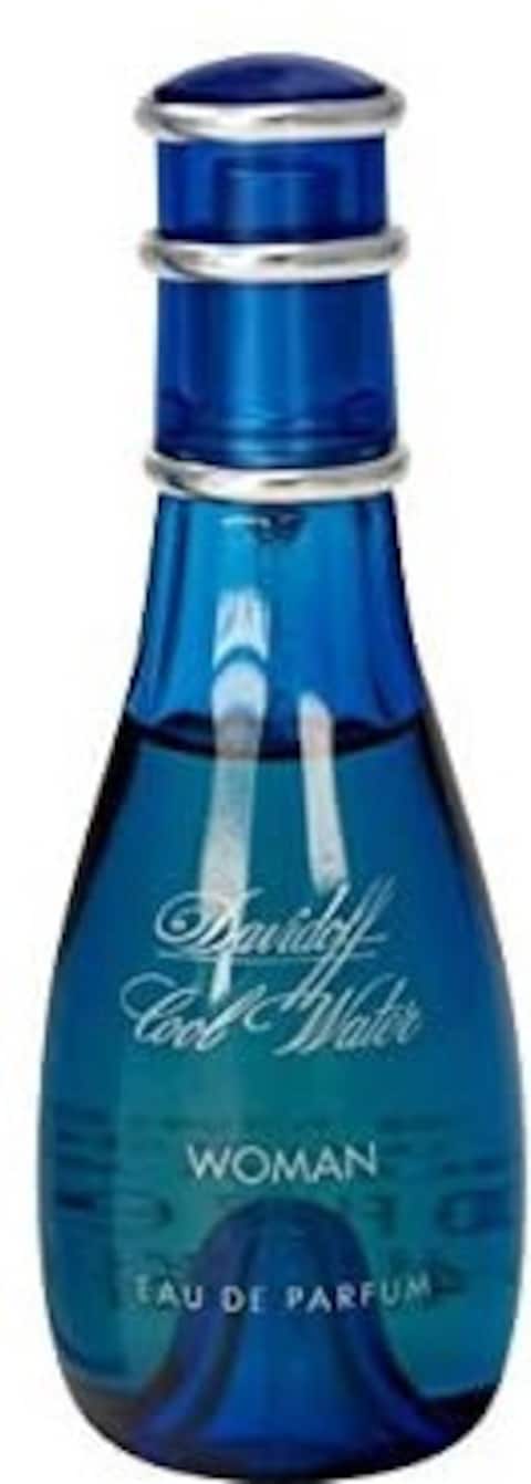 Davidoff Cool Water Women&#39;s Eau De Parfum, 50ml