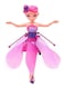 Generic Flying Fairy Doll