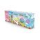 Candy Crush Minions Pocket Tissues 4 Ply Pack of 10