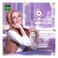 Dettol Pamper Anti-Bacterial Body Wash With Fig And Orchid White 250ml
