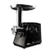 Mienta Meat Mincer - 1800 Watt - Black - MM51138A