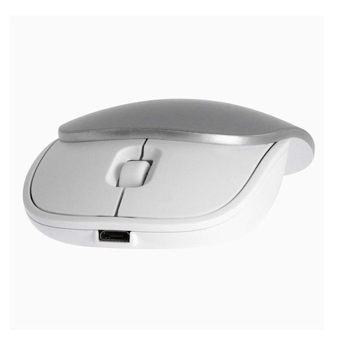 2B MO307 Wireless Mouse with Movable Cover