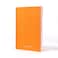 Jumble &amp; Co Convo A5 Wiro Bound Ruled Notebook - Burnt Out Orange