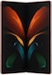 Samsung Galaxy Z Fold2 5G, 12GB RAM, 256GB - Mystic Bronze - UAE / TRA Version