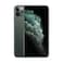 Apple iPhone 11 Pro Max 256GB 4GB RAM 12MP 6.5 Midnight Green (MWHM2AE/A) - International warranty