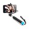 Conqueror Selfie Stick C164 Wired Assorted