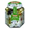 Gazi Herbs And Olives Oil Soft Cheese Cubes 300 gr