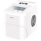 Hicon- Ice Maker Machine for Countertop, Portable Ice Cube Makers