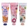 Petite Maison Hand Cream Strawberry Biscuit Sweet Dreams And Colourful Macarons 30ml Pack of 3