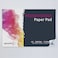 Specialist Crafts  Watercolour Paper Pad  A4  12 Sheets