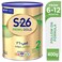 Wyeth Nutrition S26 Promil Gold Stage 2 Formula for Babies 400g
