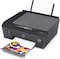 HP Smart Tank 515 Printer Wireless, Print, Scan, Copy, All In One Printer - Black [1Tj09A]