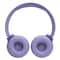 JBL Headphone Tune 520Bt Purple