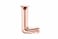 The Party Popper - Alphabets L Balloons