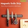 Royalford Multi Magnetic Knife Stripe