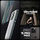 Spigen Ultra Hybrid designed for iPhone 15 Pro Max case cover - Abyss Green