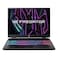 Acer Predator Helios 16 Gaming Laptop With 16-Inch Display Core i9 Processor 16 GB RAM 1TB SSD 6GB NVIDIA GeForce Graphic Card PH16-71 Abyssal Black