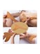 4 in 1 Wood Therapy Massage Tools Wood Therapy Anti Cellulite Massager Kit Maderoterapia Kit for Body Shaping  Wooden Manual Massage Tools Perfect for Full Body Muscle Pain Relief