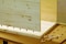 Robustline Wooden Dowel Pin 200pcs Pack of Wooden Dowels Plugs for Furniture  8 x 40 mm