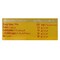 Ritter Sport Cornflakes Chocolate 100G