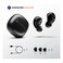 Motorola Moto Buds 105 TWS Earbuds With Charging Case Jet Black