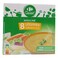 Carrefour Strained Vegetable Soup 300ml &times;2