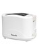 Saachi 2-Slice Toaster 750W White