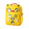 WIWU Eva Light Tide Baby Backpack - Yellow