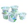 Alsafi Full Fat Fresh Yoghurt 6x170gr
