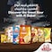 Al Baker Multigrain Atta Flour, 5kg
