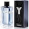 Yves Saint Laurent Y for Men Edt 200ml
