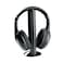 Top Wireless Headphone 5 in 1 MH2001 E17 Black