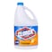 Clorox oranges liquid bleach cleaner &amp; disinfectant 3.78 L