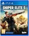 Rebellion Developments Sniper Elite 5 For PlayStation4