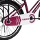 Vego Royal 20 Inch Kids Bikes, Purple