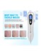 Skin Tag Removal Kit Tools with Home Usage USB Charging/30. Spot Eraser with 9 Modes LCD Display Replaceable Needles