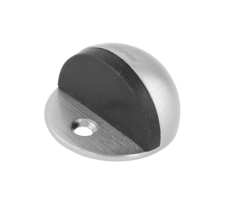 Geepas Zinc Alloy Door Stopper